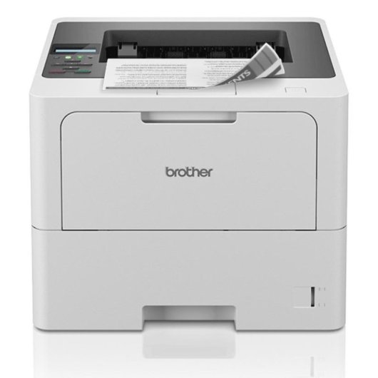 Imprimante Laser Wi-Fi Brother HL-L6210DW recto verso automatique