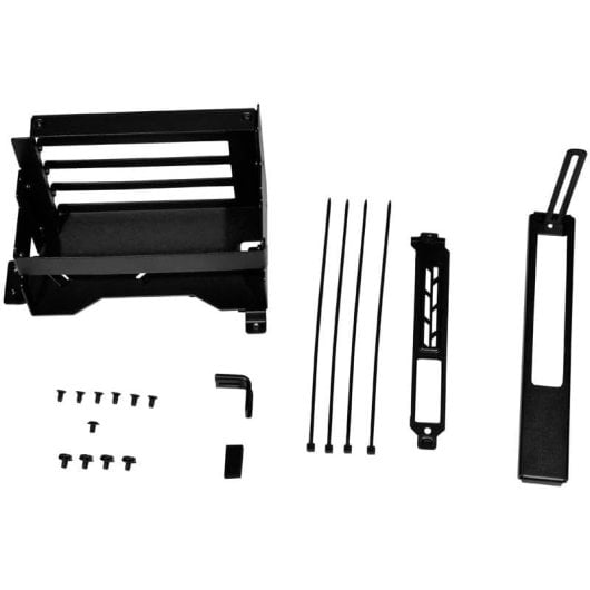 Lian Li Suporte Vertical VGA Lian Li O11D EVO XL BLACK