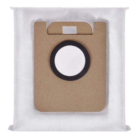 Dreame Pacote de 3 Sacos de Pó para Robô Aspirador L10s Ultra/L10 Ultra/L20 Ultra