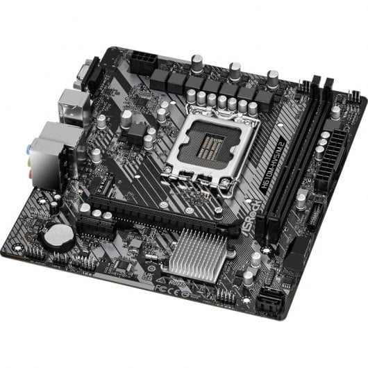 Asrock H610M-HVS/M.2 R2.0