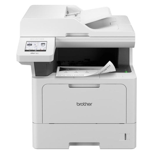 Multifunzione Brother MFC-L5710DW Laser Mono WiFi Ethernet Fax Stampa Fronte/Retro ADF