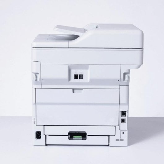 Multifunzione Brother MFC-L5710DW Laser Mono WiFi Ethernet Fax Stampa Fronte/Retro ADF
