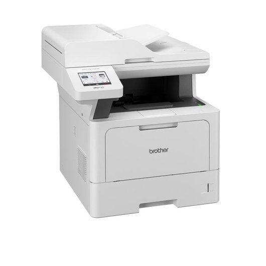 Multifunzione Brother MFC-L5710DW Laser Mono WiFi Ethernet Fax Stampa Fronte/Retro ADF