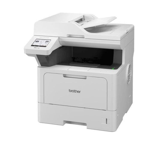 Multifunzione Brother MFC-L5710DW Laser Mono WiFi Ethernet Fax Stampa Fronte/Retro ADF