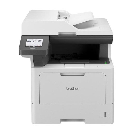 Multifunzione Brother MFC-L5710DW Laser Mono WiFi Ethernet Fax Stampa Fronte/Retro ADF