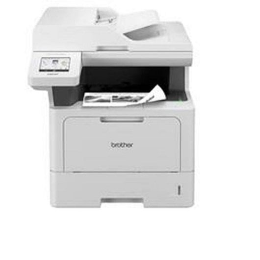 Multifunzione Brother MFC-L5710DW Laser Mono WiFi Ethernet Fax Stampa Fronte/Retro ADF