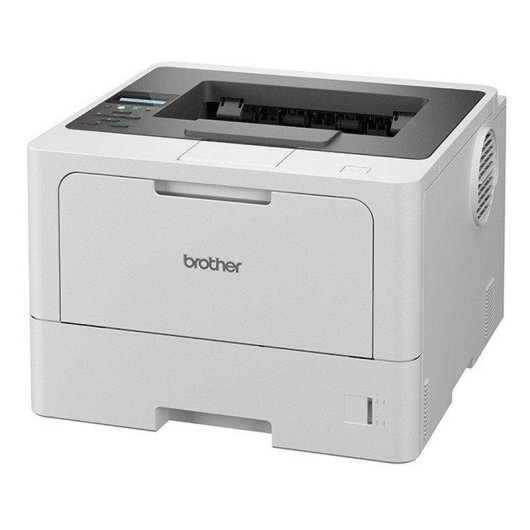 Imprimante Laser Ethernet Brother HL-L5210DN avec impression recto verso