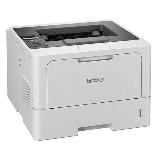 Imprimante Laser Ethernet Brother HL-L5210DN avec impression recto verso