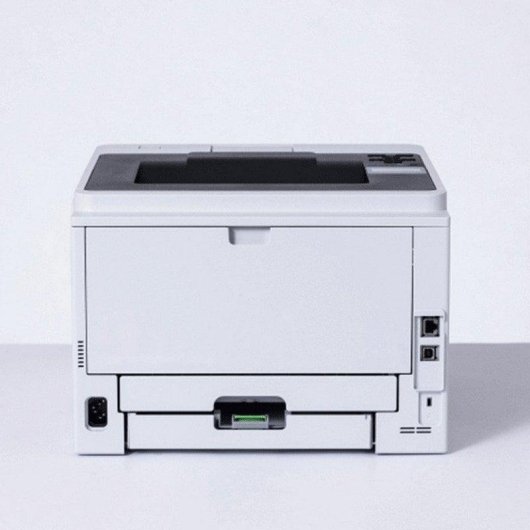 Imprimante Laser Ethernet Brother HL-L5210DN avec impression recto verso