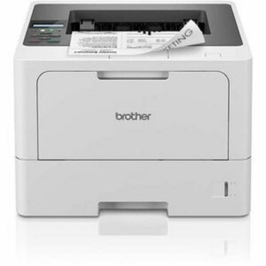 Brother HL-L5210DN Impresora Láser Monocromo Dúplex Blanca