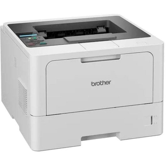 Brother HL-L5210DN Impresora Láser Monocromo Dúplex Blanca