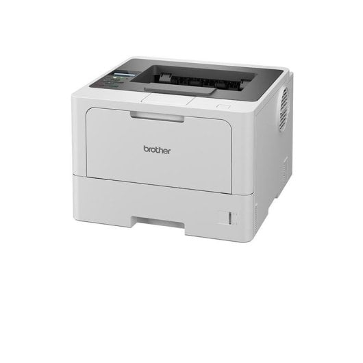 Imprimante Laser Ethernet Brother HL-L5210DN avec impression recto verso