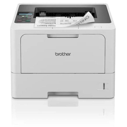 Brother HL-L5210DN Impresora Láser Monocromo Dúplex Blanca