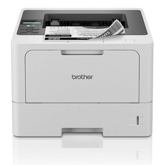 Stampante Laser Wi-Fi Brother HL-L5210DW con stampa duplex automatica