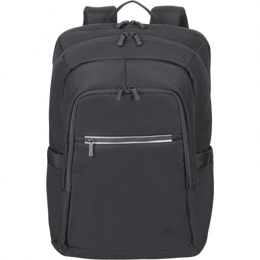 Zaino Rivacase Alpeendorf ECO per laptop fino a 17,3" Nero