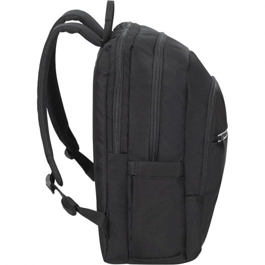 Zaino Rivacase Alpeendorf ECO per laptop fino a 17,3" Nero