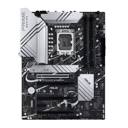 ASUS Prime Z790-P-CSM
