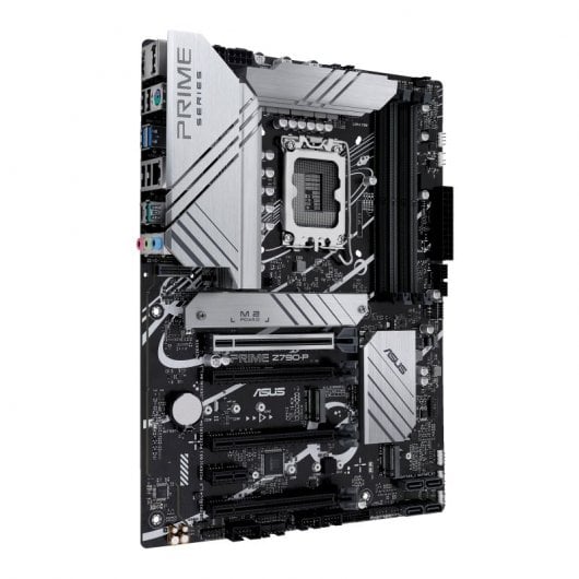 ASUS Prime Z790-P-CSM