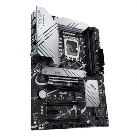 ASUS Prime Z790-P-CSM