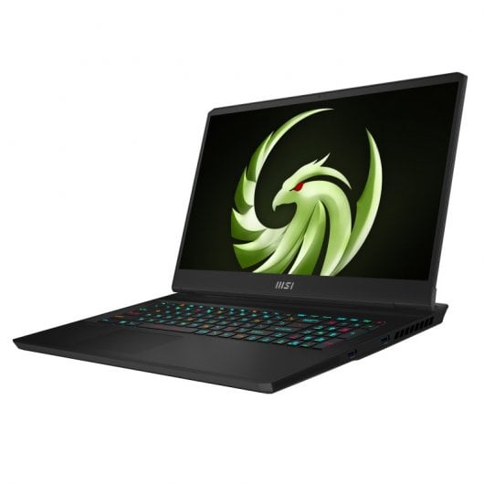 MSI Alpha 17 C7VG-018ES AMD Ryzen 9 7945HX/32GB/1TB SSD/RTX 4070/17.3"