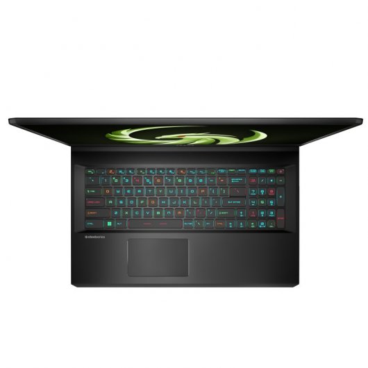 MSI Alpha 17 C7VG-018ES AMD Ryzen 9 7945HX/32GB/1TB SSD/RTX 4070/17.3"