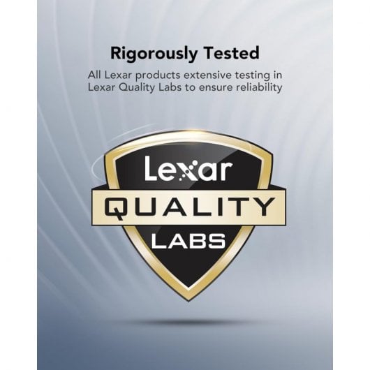 Lexar Thor DDR4 3600 MHz 16 GB 2x8 GB CL18 Bianco