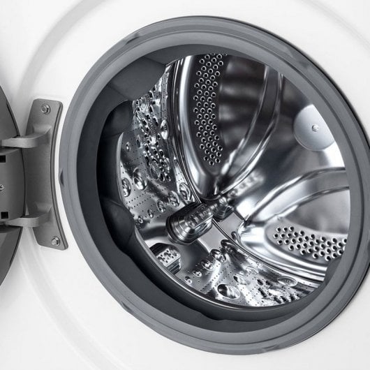 LG F2DR5S09A1W Máquina de Lavar e Secar Roupa 9Kg/5Kg E Branca