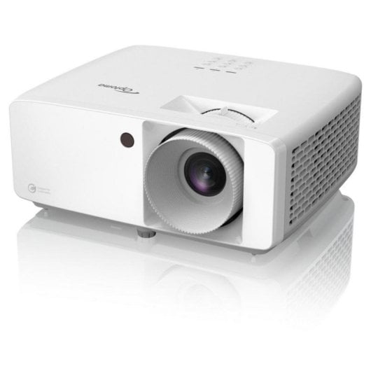 Proiettore Optoma ZH420 FullHD 4300 Lumen 322" Laser DLP 3D HDR Eco Business