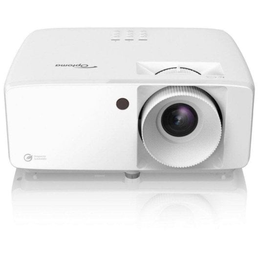 Projecteur Optoma ZH420 FullHD 4300 Lumens 322" Laser DLP HDR 3D IP6X