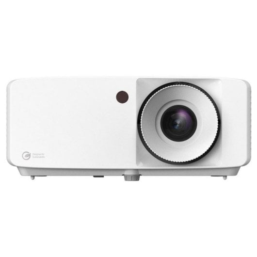 Proiettore Optoma ZH420 FullHD 4300 Lumen 322" Laser DLP 3D HDR Eco Business