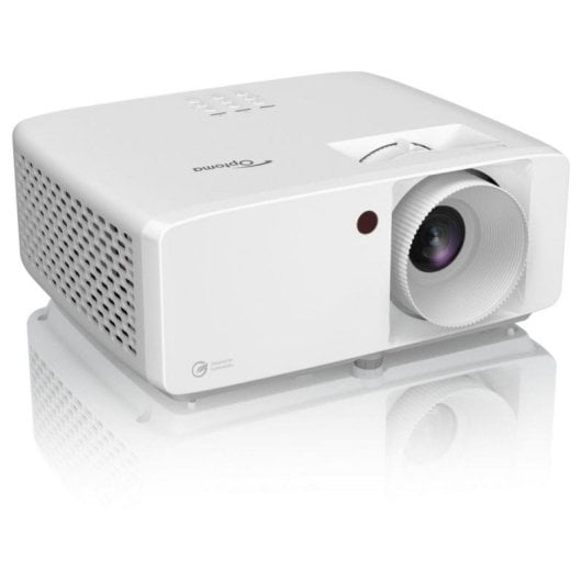 Proiettore Optoma ZH420 FullHD 4300 Lumen 322" Laser DLP 3D HDR Eco Business