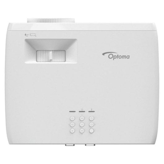 Proiettore Optoma ZH420 FullHD 4300 Lumen 322" Laser DLP 3D HDR Eco Business