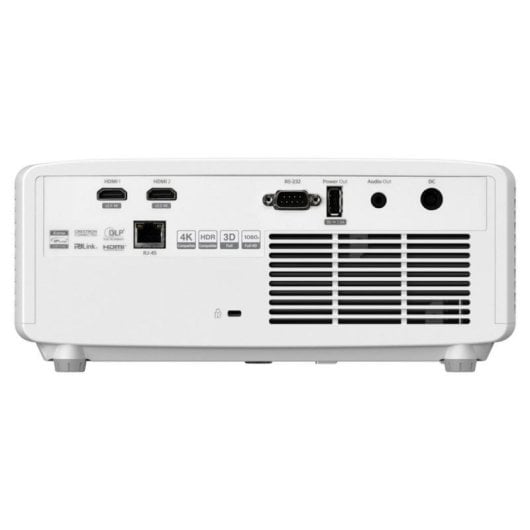 Proiettore Optoma ZH420 FullHD 4300 Lumen 322" Laser DLP 3D HDR Eco Business