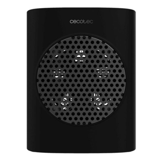 Keramikheizgerät Cecotec ReadyWarm 1570 Max 1500W Schwarz