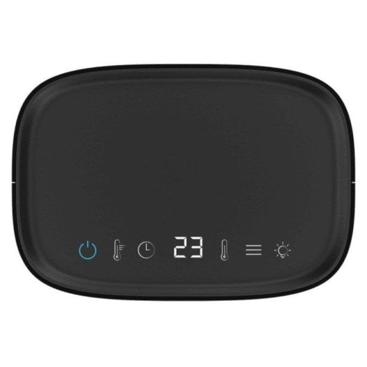 Calefactor Cerámico Cecotec ReadyWarm 1570 Max 1500W Silencioso