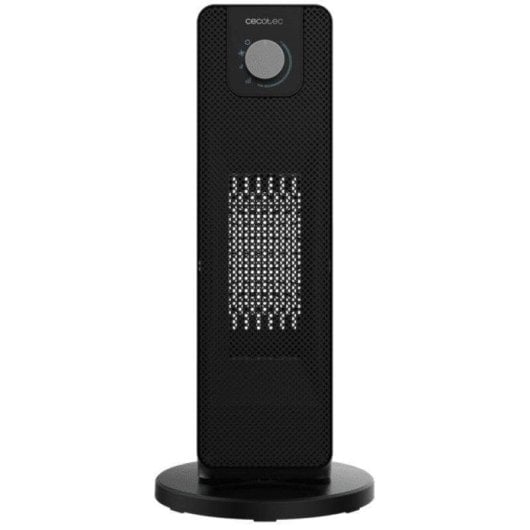 Riscaldatore ceramico Cecotec ReadyWarm 2000 Max Ceramic Rotate 2000W Oscillante