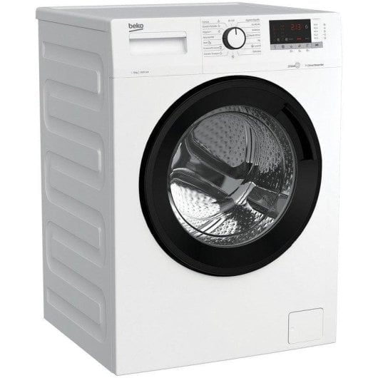 Beko WTA 9715 XW Lavadora de Carga Frontal 9Kg A Blanca