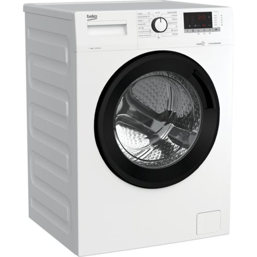Beko WTA 9715 XW Lavadora de Carga Frontal 9Kg A Blanca