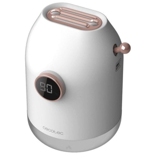 Cecotec PureAroma 550 Cordless Humidificador Difusor de Aromas