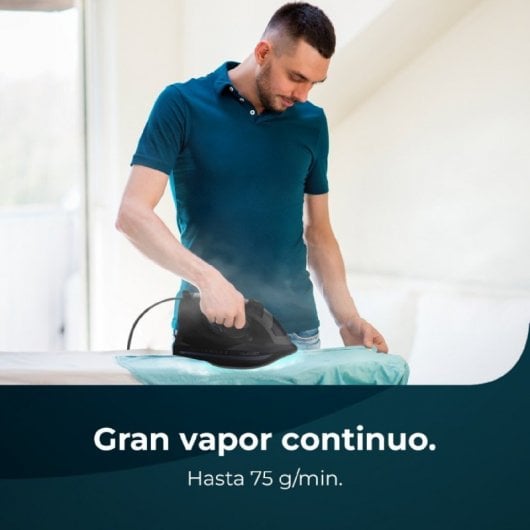 Cecotec IronHero 3200 i-Pump Absolute Dampfbügeleisen 3200W