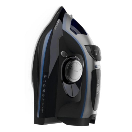 Plancha à vapeur Cecotec IronHero 3200 i-Pump 3200W