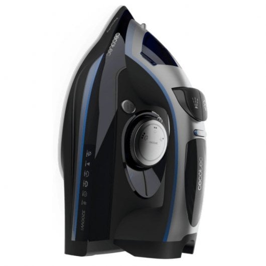 Fer à vapeur Cecotec IronHero 3200 i-Pump 3200W