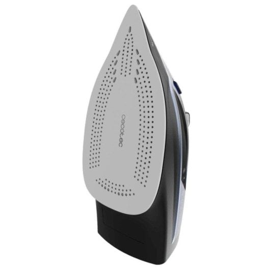 Ferro da stiro Cecotec IronHero 3200 i-Pump 3200W suola Turbo Slide vapore continuo