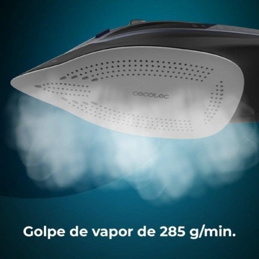 Plancha à vapeur Cecotec IronHero 3200 i-Pump 3200W