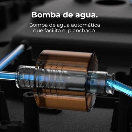 Plancha à vapeur Cecotec IronHero 3200 i-Pump 3200W