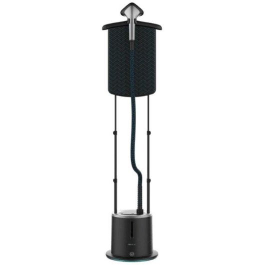 Centro de Engomar Cecotec IronHero 2000 Vertical Station 2000W 1.7L 5 Programas