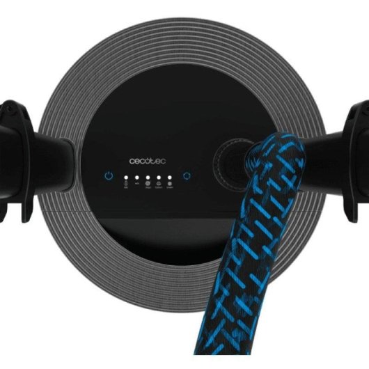 Centro de Engomar Cecotec IronHero 2000 Vertical Station 2000W 1.7L 5 Programas