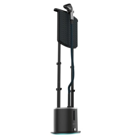 Centro de Engomar Cecotec IronHero 2000 Vertical Station 2000W 1.7L 5 Programas