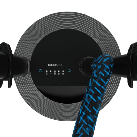 Centro de Engomar Cecotec IronHero 2000 Vertical Station 2000W 1.7L 5 Programas