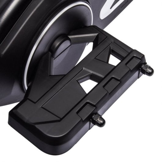 Carro elétrico Homcom Go Kart para crianças de 3 a 8 anos 100x58x58,5 cm branco